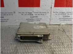 Recambio de centralita motor uce para citroen saxo 1.1 x referencia OEM IAM 1929FG 305 