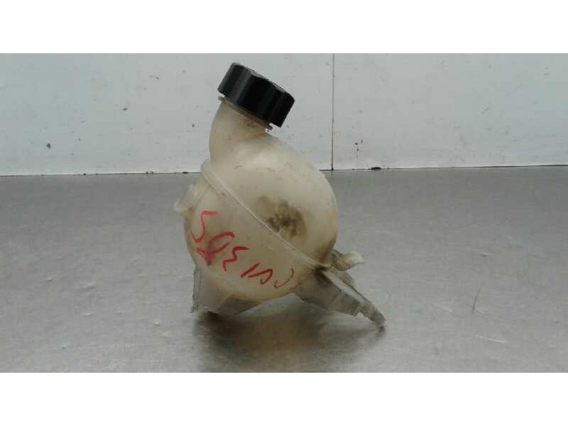 Recambio de deposito expansion para citroen c3 1.4 hdi audace referencia OEM IAM 9652621280 9680163780 18G075B080932