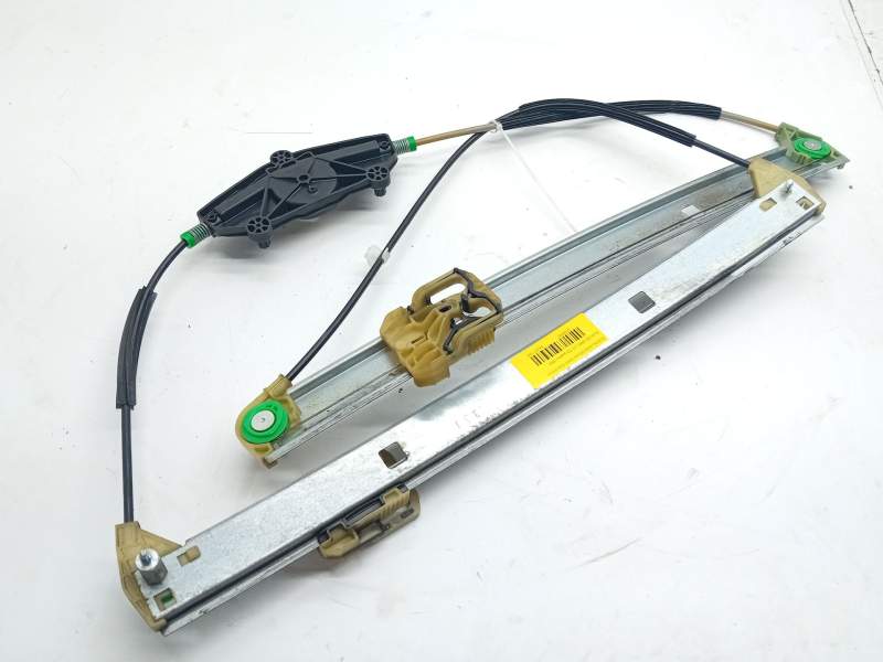 Recambio de elevalunas delantero izquierdo para audi q5 (8rb) 2.0 tdi quattro referencia OEM IAM 8R037461  