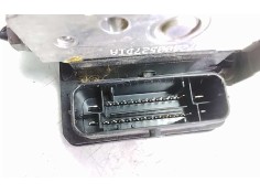 Recambio de abs para skoda rapid active referencia OEM IAM 6R0614517CH PB72800527DIA  2
