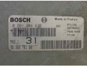 Recambio de centralita motor uce para citroen saxo 1.1 x referencia OEM IAM 1929FG 305  CENTRALITA MOTOR UCE 0261204622 9630278180 26FM0443