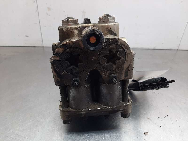 Recambio de abs para nissan primera berl./familiar (p10/w10) slx berlina (p10) referencia OEM IAM 0265201035  