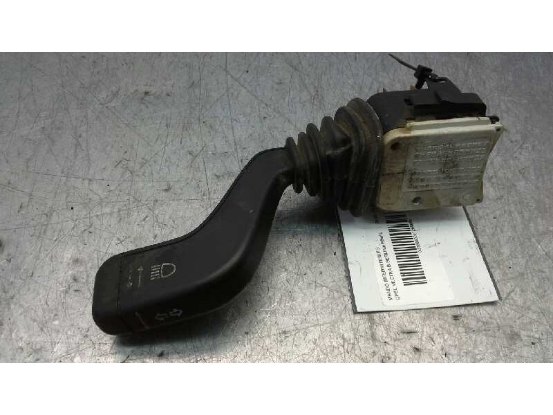 Recambio de mando intermitentes para opel vectra b berlina básico referencia OEM IAM 09181010  