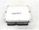 CENTRALITA MOTOR UCE 0261207635 4B0906018DB 