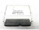 CENTRALITA MOTOR UCE 0261207635 4B0906018DB 