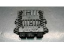 CENTRALITA MOTOR UCE 5WS40110CT 9653447480 9648624280