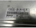 CENTRALITA MOTOR UCE 0261207635 4B0906018DB 