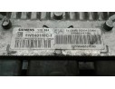 CENTRALITA MOTOR UCE 5WS40110CT 9653447480 9648624280