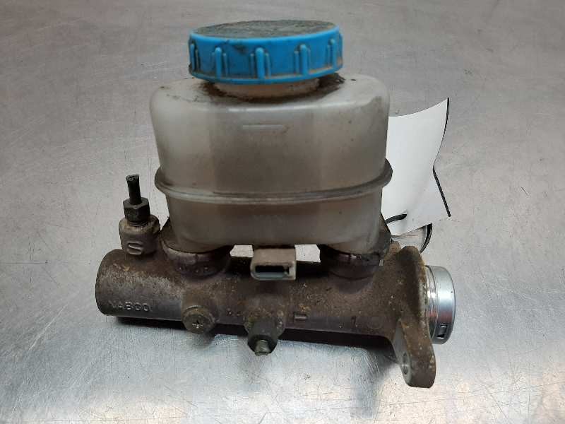 Recambio de bombin freno para nissan primera berl./familiar (p10/w10) slx berlina (p10) referencia OEM IAM   