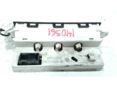 Recambio de pantalla multifuncion para citroen xsara berlina 1.9 d sx referencia OEM IAM    2