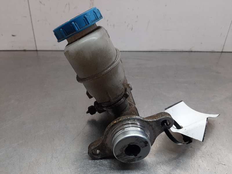 Recambio de bombin freno para nissan primera berl./familiar (p10/w10) slx berlina (p10) referencia OEM IAM   