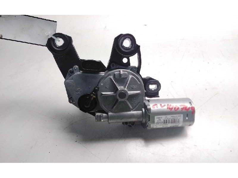 Recambio de motor limpia trasero para audi q7 (4m) 3.0 tdi quattro referencia OEM IAM 4M0055711A  