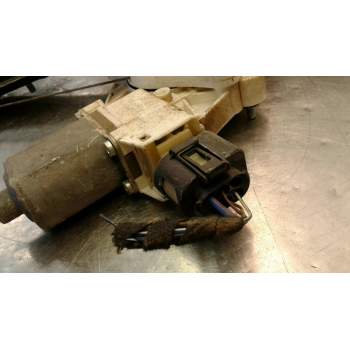 Recambio de elevalunas delantero derecho para bmw serie 1 berlina (e81/e87) 118d referencia OEM IAM 51337138466  