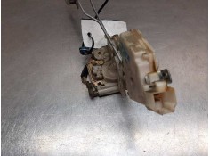 Recambio de cerradura puerta delantera derecha para nissan primera berl./familiar (p10/w10) slx berlina (p10) referencia OEM IAM 2