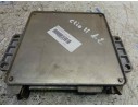 CENTRALITA MOTOR UCE 7700101909 256 