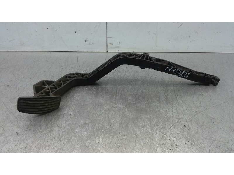 Recambio de pedal acelerador para citroen jumper caja cerrada (1) 31 m d ntz. 1400 referencia OEM IAM   