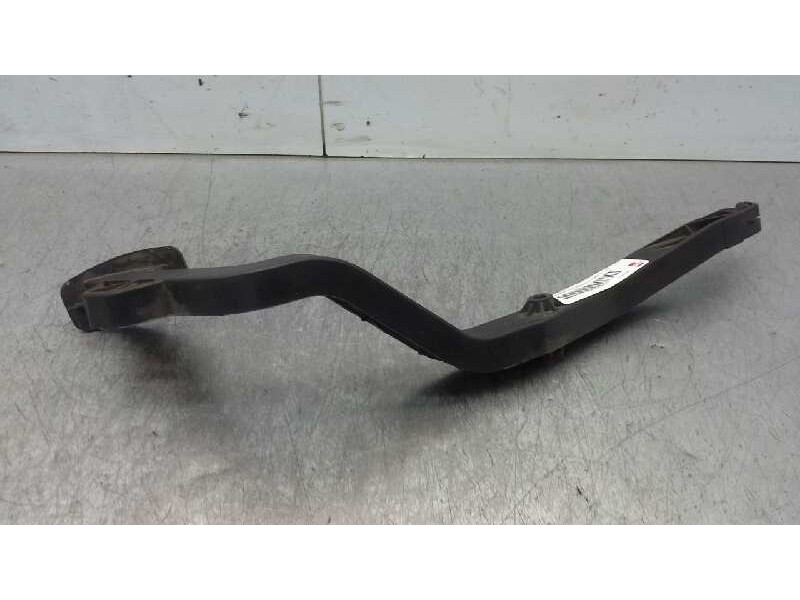 Recambio de pedal acelerador para citroen jumper caja cerrada (1) 31 m d ntz. 1400 referencia OEM IAM   
