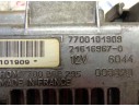 CENTRALITA MOTOR UCE 7700101909 256 