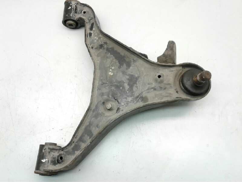 Recambio de brazo suspension inferior delantero izquierdo para nissan navara pick-up (d40m) 2.5 dci diesel cat referencia OEM IA