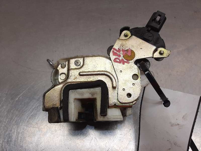 Recambio de cerradura puerta delantera izquierda para nissan primera berl./familiar (p10/w10) slx berlina (p10) referencia OEM I