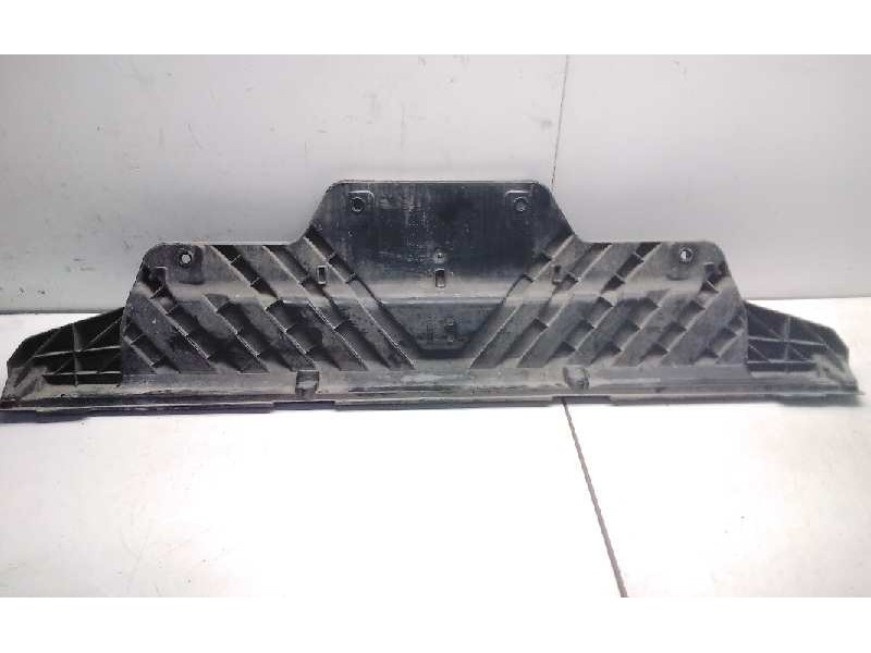 Recambio de soporte paragopes trasero inferior para audi q7 (4m) 3.0 tdi quattro referencia OEM IAM 4M0807329  
