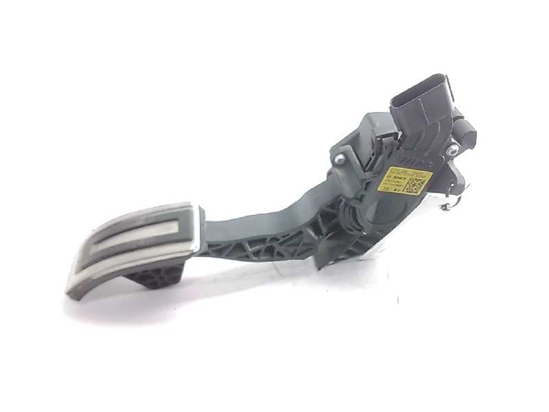 Recambio de potenciometro pedal para skoda rapid active referencia OEM IAM 6C1721503E  