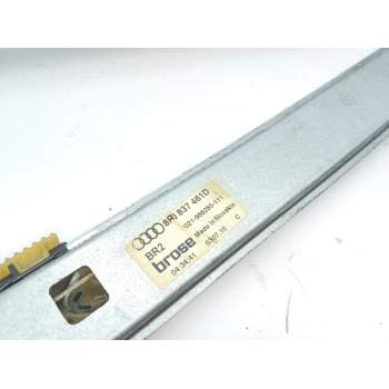 Recambio de elevalunas delantero izquierdo para audi q5 (8rb) 2.0 tdi quattro referencia OEM IAM 8R037461  