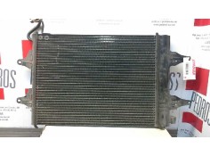 Recambio de condensador / radiador aire acondicionado para seat cordoba berlina (6l2) 1.4 16v referencia OEM IAM   
