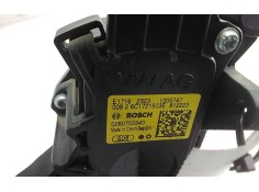 Recambio de potenciometro pedal para skoda rapid active referencia OEM IAM 6C1721503E   2