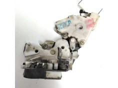 Recambio de cerradura puerta trasera derecha para nissan primera berl./familiar (p10/w10) slx berlina (p10) referencia OEM IAM 8 2