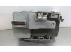 Recambio de cerradura puerta delantera derecha para peugeot 206+ básico referencia OEM IAM    2