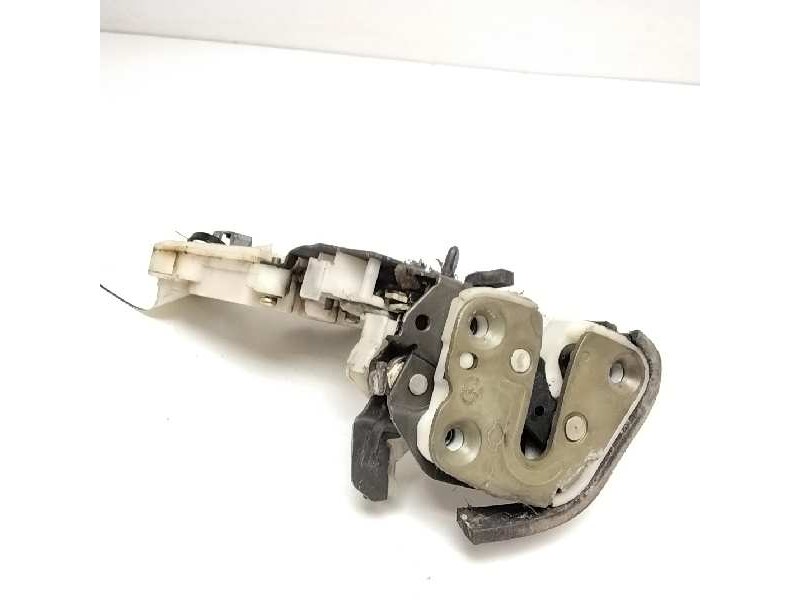 Recambio de cerradura puerta trasera derecha para nissan primera berl./familiar (p10/w10) slx berlina (p10) referencia OEM IAM 8