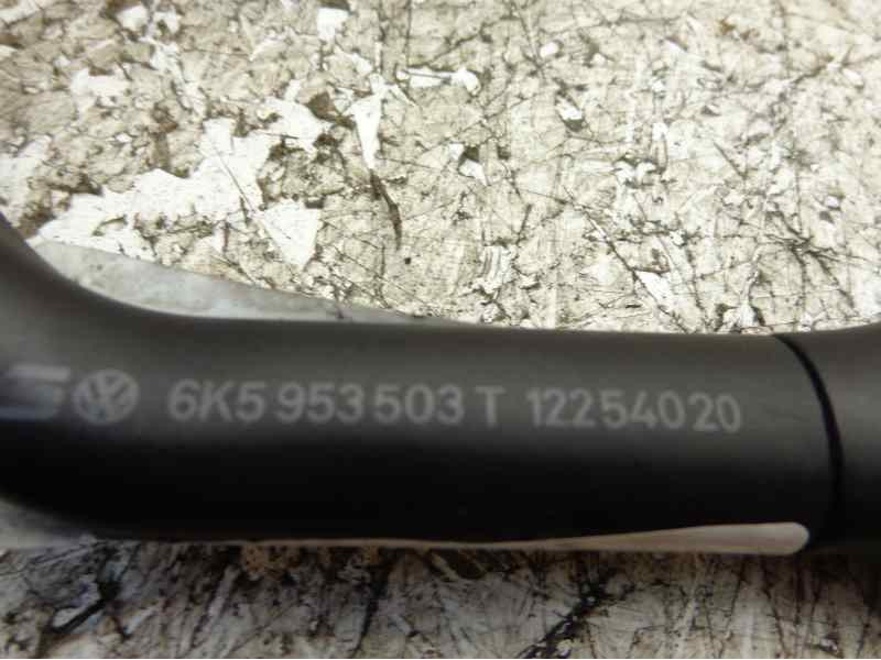 Recambio de mando limpia para seat inca referencia OEM IAM   