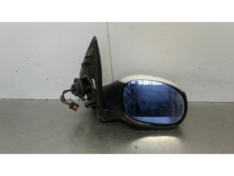 Recambio de retrovisor izquierdo para peugeot 206+ básico referencia OEM IAM 96725799XT  