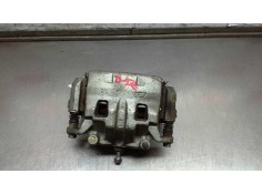 Recambio de pinza freno delantera izquierda para nissan navara pick-up (d40m) 2.5 dci diesel cat referencia OEM IAM    2
