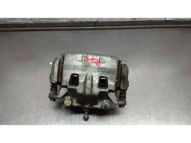 Recambio de pinza freno delantera izquierda para nissan navara pick-up (d40m) 2.5 dci diesel cat referencia OEM IAM   