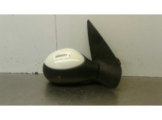 Recambio de retrovisor izquierdo para peugeot 206+ básico referencia OEM IAM 96725799XT   2