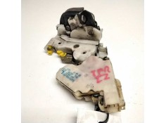 Recambio de cerradura puerta trasera izquierda para nissan primera berl./familiar (p10/w10) slx berlina (p10) referencia OEM IAM 2