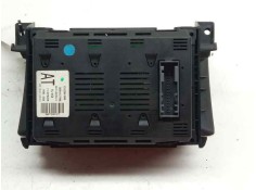 Recambio de pantalla multifuncion para opel astra gtc enjoy referencia OEM IAM 13208089   2