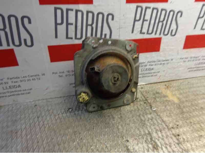 Recambio de faro derecho para volkswagen golf ii (191/193) cl referencia OEM IAM 191941753B  