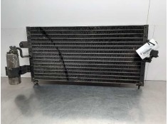 Recambio de condensador / radiador aire acondicionado para nissan primera berl./familiar (p10/w10) slx berlina (p10) referencia 