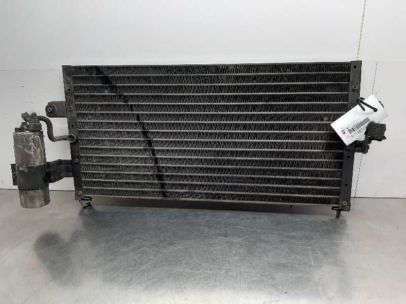 Recambio de condensador / radiador aire acondicionado para nissan primera berl./familiar (p10/w10) slx berlina (p10) referencia 