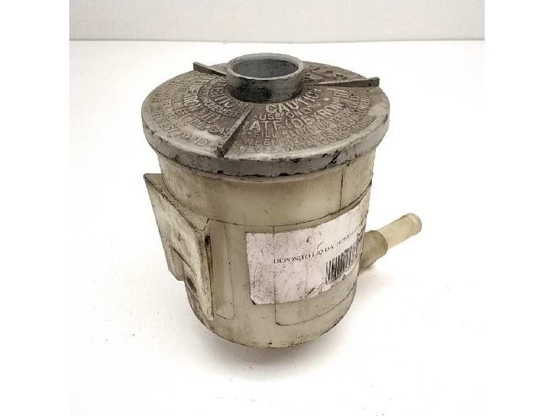 Recambio de deposito liquido direccion para honda concerto (hw) 1.5 cat referencia OEM IAM   