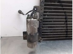 Recambio de condensador / radiador aire acondicionado para nissan primera berl./familiar (p10/w10) slx berlina (p10) referencia  2