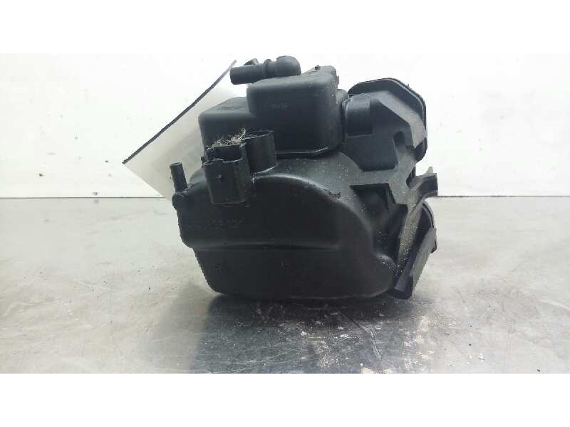 Recambio de filtro gasoil para ford focus berlina (cap) trend referencia OEM IAM WK9392  