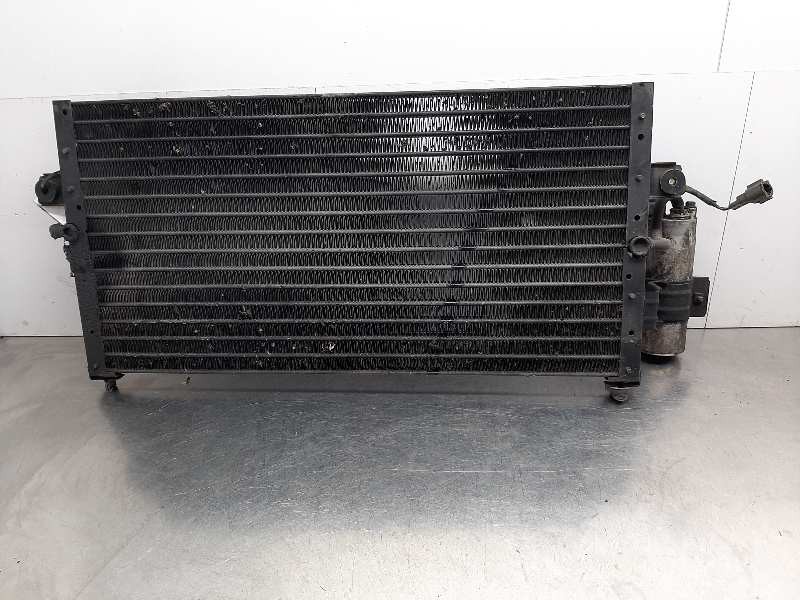 Recambio de condensador / radiador aire acondicionado para nissan primera berl./familiar (p10/w10) slx berlina (p10) referencia 