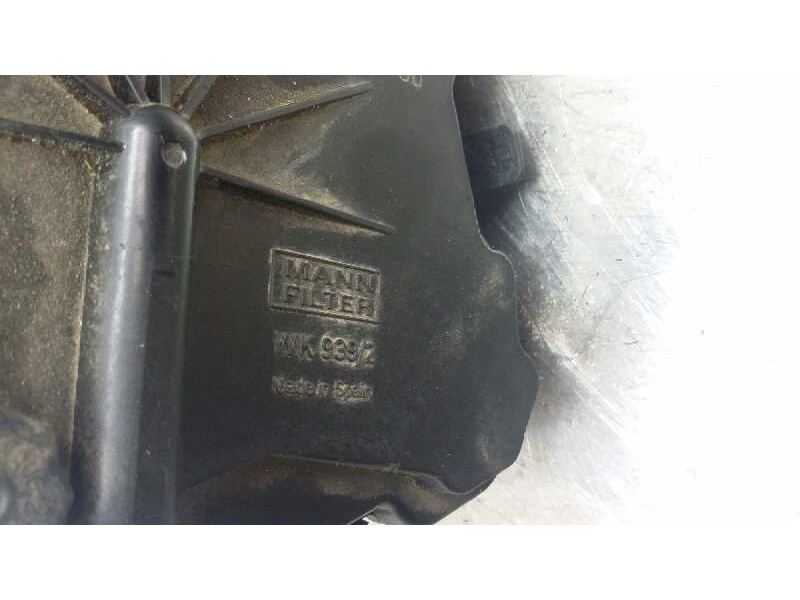 Recambio de filtro gasoil para ford focus berlina (cap) trend referencia OEM IAM WK9392  