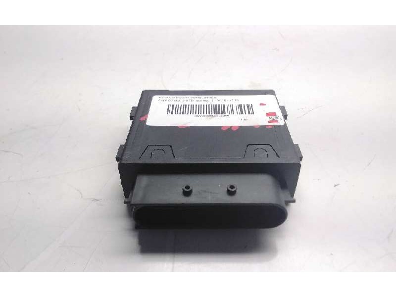 Recambio de modulo bomba combustible para audi q7 (4m) 3.0 tdi quattro referencia OEM IAM 4M0906093K  