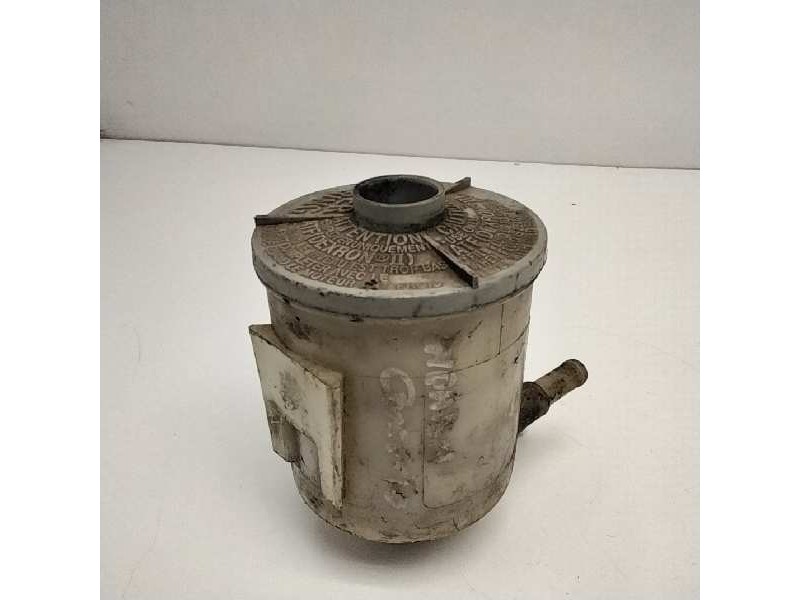 Recambio de deposito liquido direccion para honda concerto (hw) 1.5 cat referencia OEM IAM   