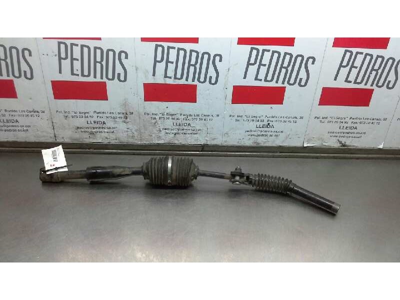 Recambio de cardancillo direccion para nissan navara pick-up (d40m) 2.5 dci diesel cat referencia OEM IAM   